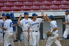 Baseball vs SUNY Cortland  Wheaton College Baseball takes on SUNY Cortland University in game three of the NCAA D3 College World Series at Veterans Memorial Stadium in Cedar Rapids, Iowa. - Photo By: KEITH NORDSTROM : Wheaton Baseball, NCAA, Baseball, World Series